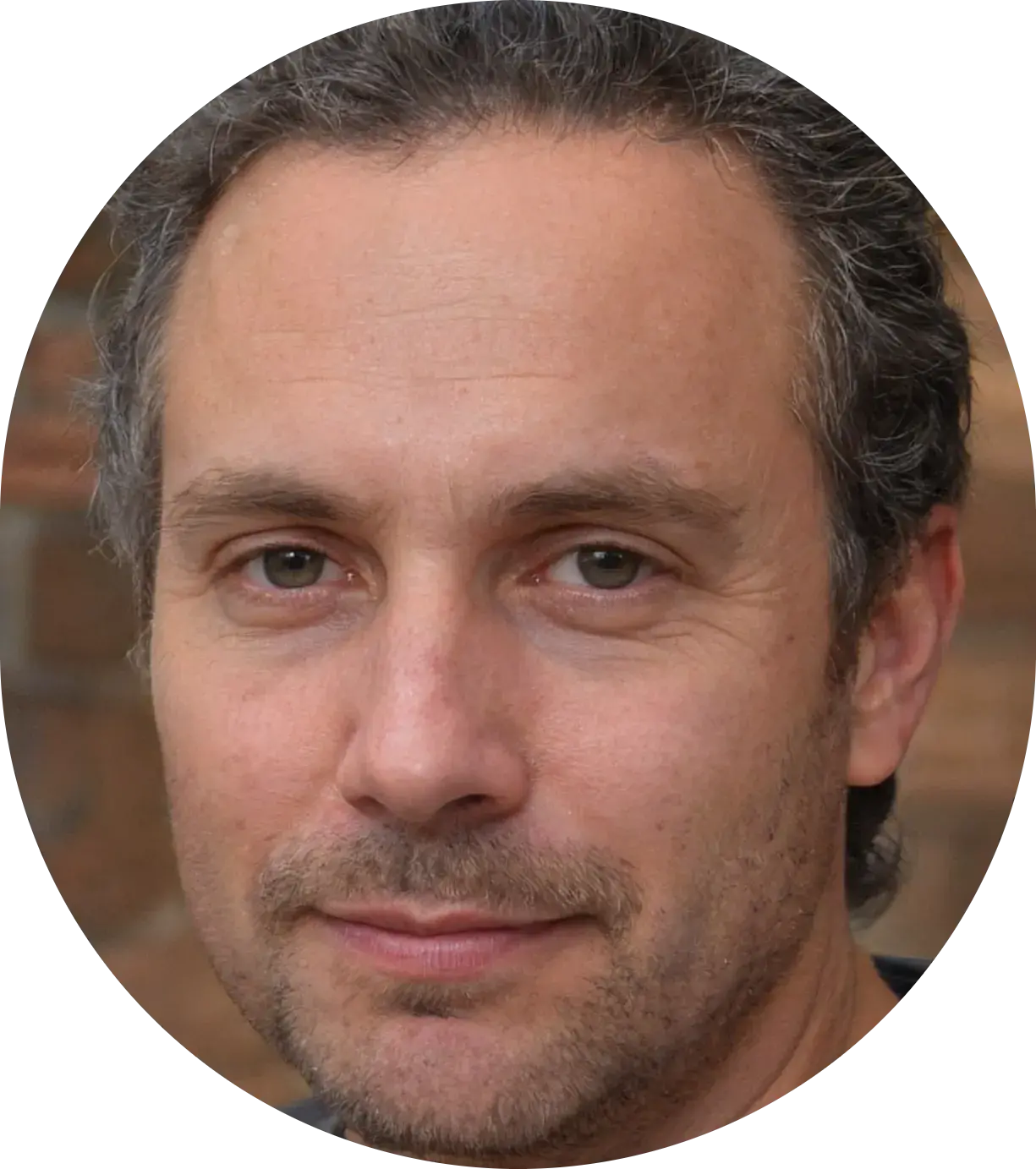 Jasper van den Berg
